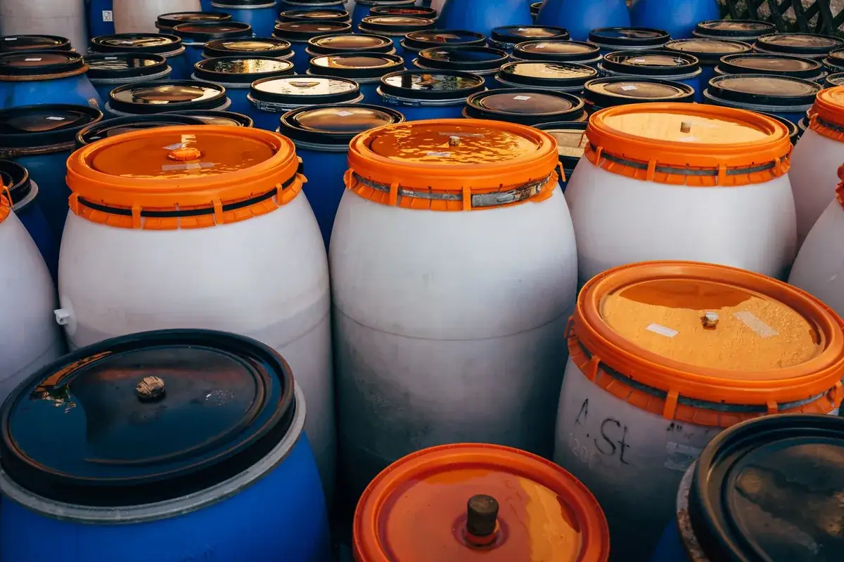 Medical Waste Removal in Norwalk, OH